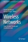 Wireless Networks - Cyber Security Threats and Countermeasures