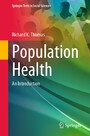 Population Health - An Introduction