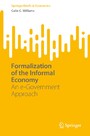 Formalization of the Informal Economy - An e-Government Approach