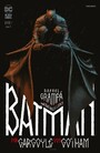 Batman: Der Gargoyle von Gotham - Bd. 1 (von 4)
