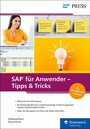 SAP für Anwender - Tipps & Tricks