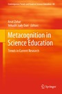 Metacognition in Science Education - Trends in Current Research