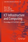 ICT Infrastructure and Computing - Proceedings of ICT4SD 2023, Volume 3