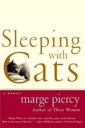 Sleeping with Cats - A Memoir