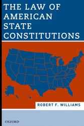 Law of American State Constitutions