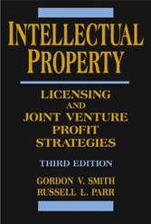 Intellectual Property, - Licensing and Joint Venture Profit Strategies
