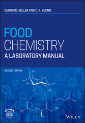 Food Chemistry - A Laboratory Manual