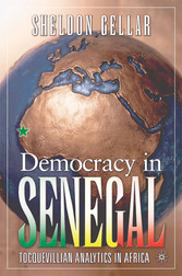 Democracy in Senegal - Tocquevillian Analytics in Africa