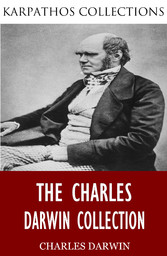 The Charles Darwin Collection