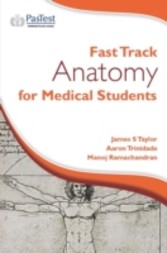 Fast Track Anatomy for Medical Students