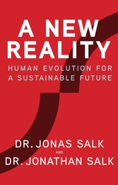 New Reality - Human Evolution for a Sustainable Future