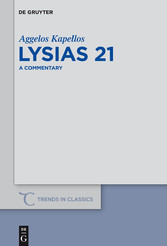 Lysias 21 - A Commentary