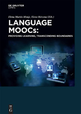 Language MOOCs - Providing Learning, Transcending Boundaries
