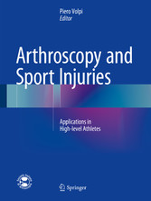 Arthroscopy and Sport Injuries - Applications in High-level Athletes