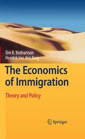 The Economics of Immigration - Theory and Policy